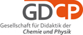Bild "Home:gdcp-logo.gif"